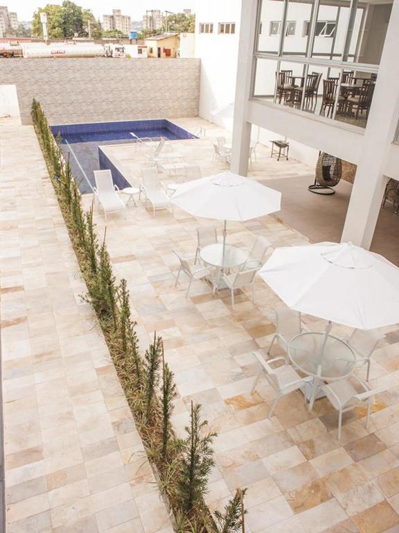 Abba Uno Hotel 4*